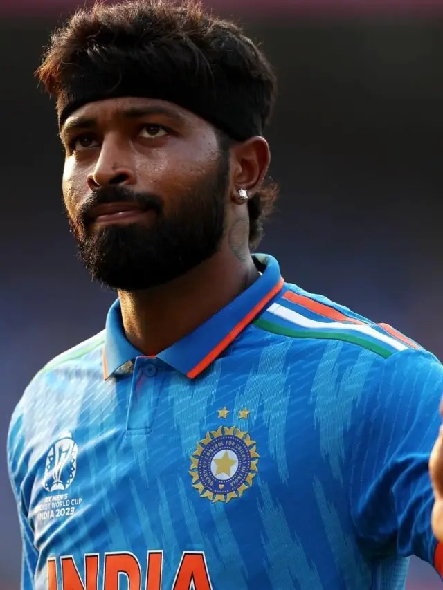 Navjot Singh Sidhu's Thoughts on Hardik Pandya